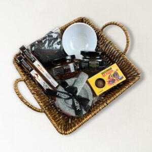 Paquete Prendas el Asador