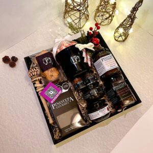 Kit Festín Navideño Dulce