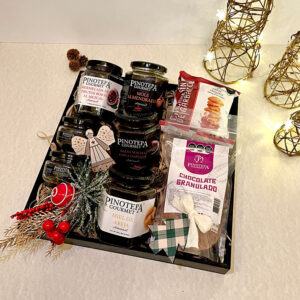 Kit Festín Navideño Salado