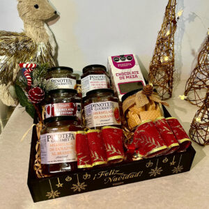 Festín Navideño Dulce - Kit Navidad