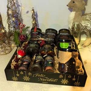 Festín Navideño Salado - Kit Navidad